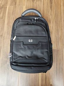 HP Laptop Backpack