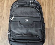 HP Laptop Backpack