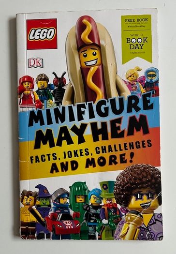 Bundle of Childrens Books