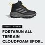 Adidas Reflective Uk 3.5 Image 2