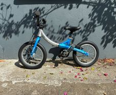 Little Big Bike