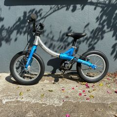 Little Big Bike