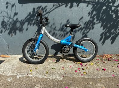 Little Big Bike