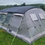 Outwell Vermont xlp. Tent Image 5