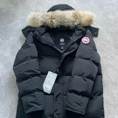 canada goose