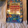 Pokemon items plush large Pikachu, Pokemon headphones and deluxe essential handbook Image 10