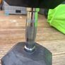 Gym Bench & Dumbbells 10kg & 22.5kg Hex Dumbbells Image 10