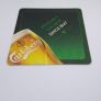Carlsberg Lager : Probably - Beer Mat/Coaster Image 2