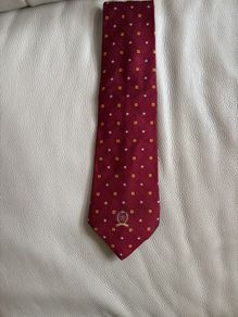 Tommy Hilfiger Tie Vintage