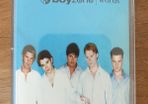 Boyzone Vintage Audio Cassette Tape 1996 [ The Price Of Love ]