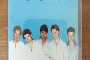 Boyzone Vintage Audio Cassette Tape 1996 [ The Price Of Love ]