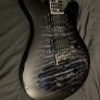 PRS SE Mark Holcomb electric guitar Dimarzio evolution pickups Image 2