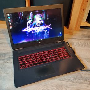 Core i7 Gaming laptop for Parts, no charger , read description below. Dublin based COLLECTION ONLY