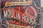 Moulin Rouge CD Soundtrack