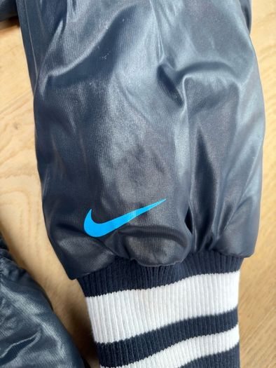 Nike Bomber Jacket