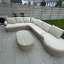 outdoor furniture set Image 3