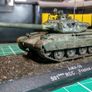 AMX-30 Main Battle Tank | Altaya 1:72 Scale Diecast Model Tank Image 4
