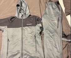 Berghaus,Monterrain,north face lot.