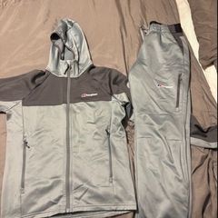 Berghaus,Monterrain,north face lot.