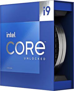 Cpu