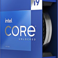 Cpu