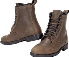 Vanucci boots
