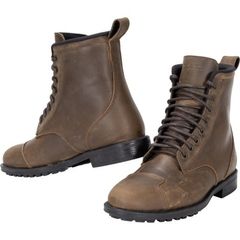 Vanucci boots