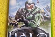 Halo Game in Spanish Xbox Original Games Original