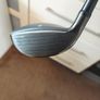 Taylormade QI35 3HL fairway Image 6