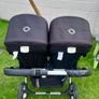 Bugaboo Donkey twin buggie Image 6