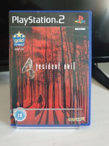 resident evil 4