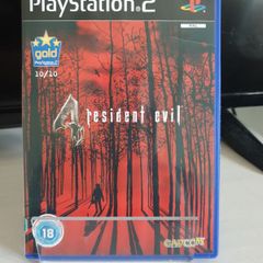 resident evil 4