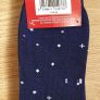 BNIP - A Pair of Christmas Socks - Adult One Size - # Image 2
