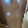 Wooden Headboard Image 2