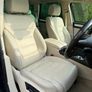 182 VW Touareg V6 Crewcab Image 9