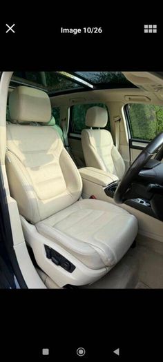 182 VW Touareg V6 Crewcab