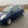 Yaris for breaking Image 2