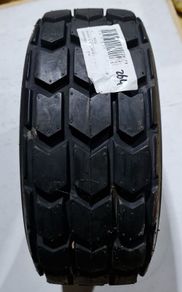 Tyres.