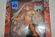 MOTU Masters Of The Universe Masterverse 40th He Man