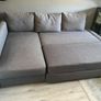 IKEA Friheten Corner sofa-bed with storage Image 5
