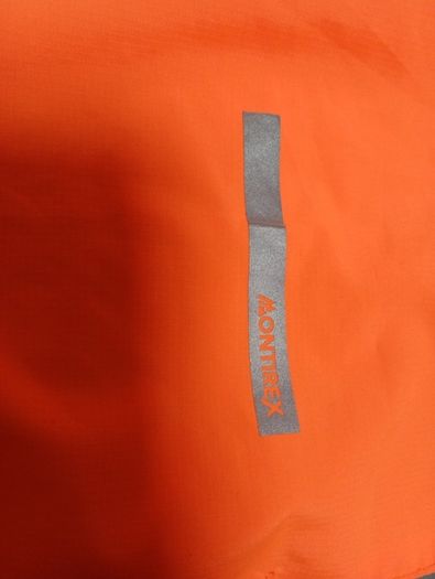 Montirex Windbreaker Jacket