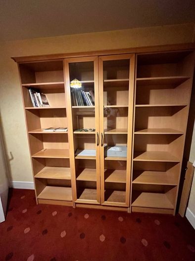 Book Case