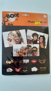 New Halloween Items
