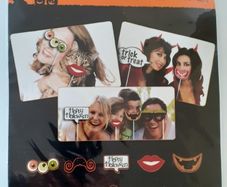 New Halloween Items