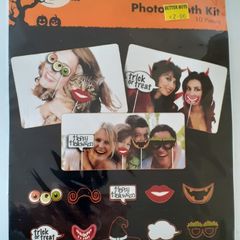New Halloween Items