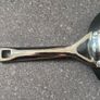 Le Creuset Toughened Non-Stick Shallow Frying Pan 20 cm France Image 8