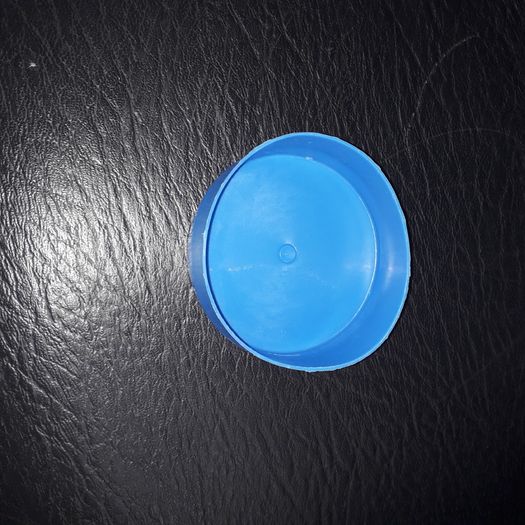 Plastic Tubes