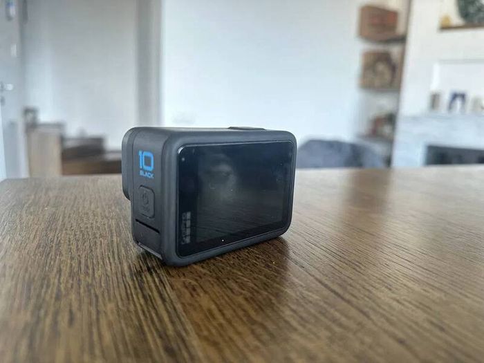 GoPro 10 Black