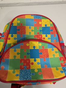 Toddler Backpack