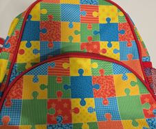 Toddler Backpack